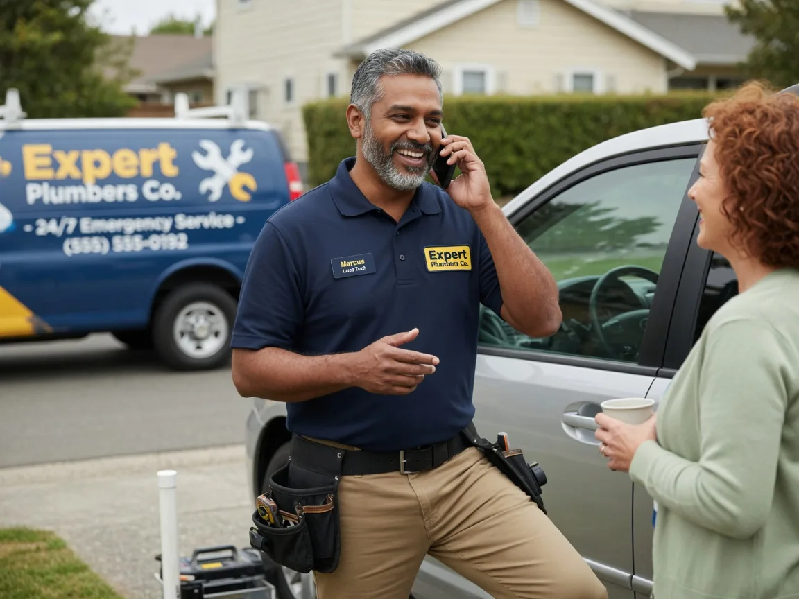 Emergency Drain Cleaning in Kingsford Heights, IN
